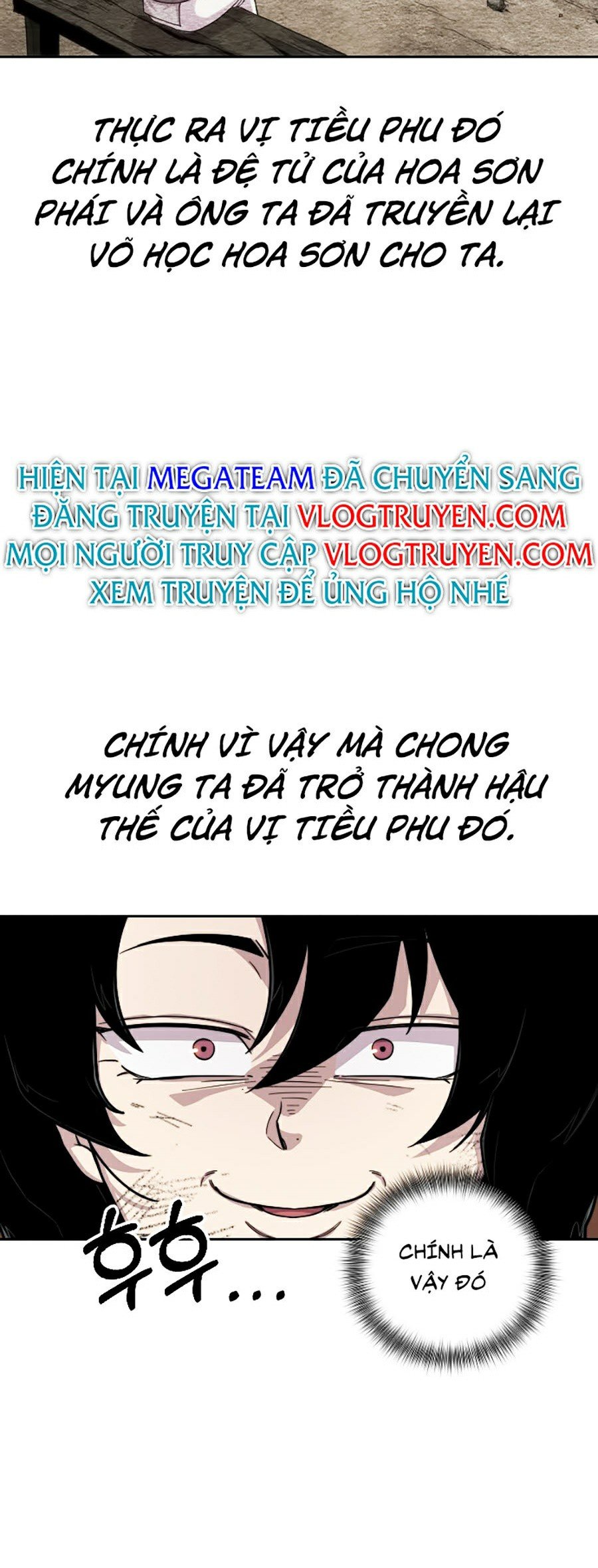 Hoa Sơn Tái Khởi Chapter 3 - Trang 2