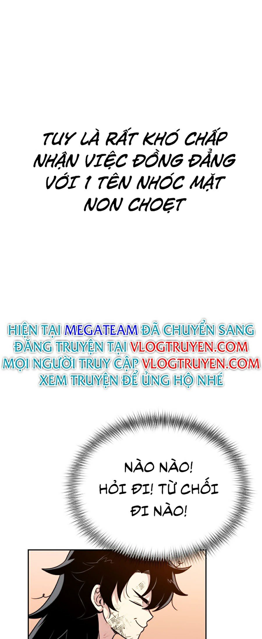 Hoa Sơn Tái Khởi Chapter 3 - Trang 2