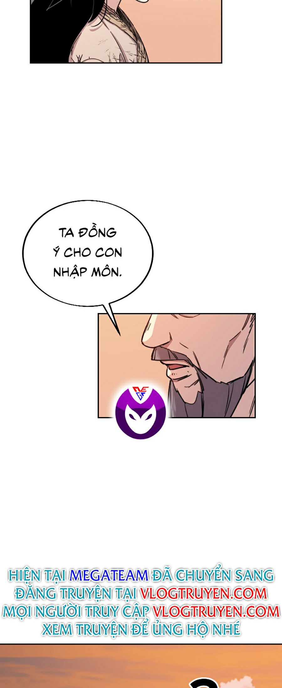 Hoa Sơn Tái Khởi Chapter 3 - Trang 2