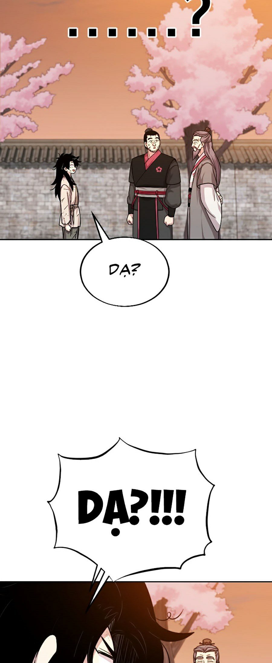 Hoa Sơn Tái Khởi Chapter 3 - Trang 2