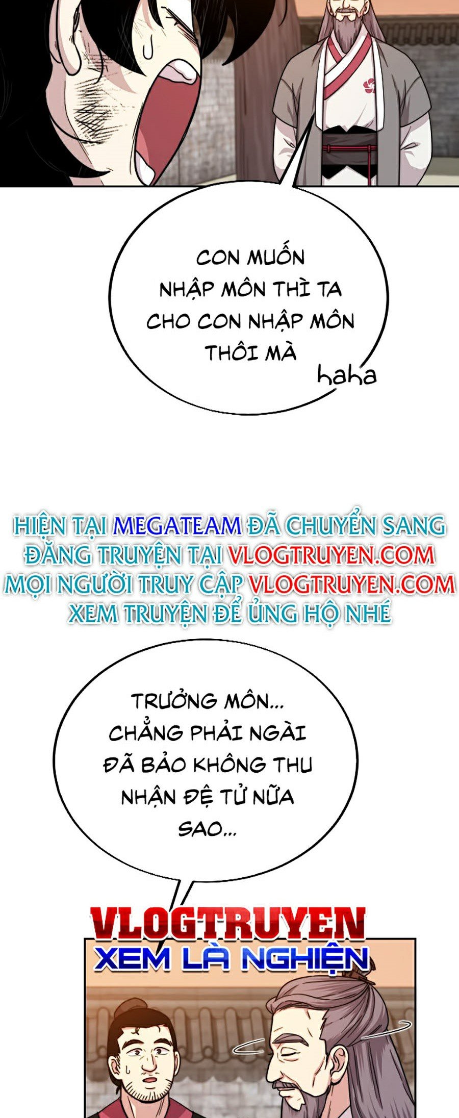 Hoa Sơn Tái Khởi Chapter 3 - Trang 2