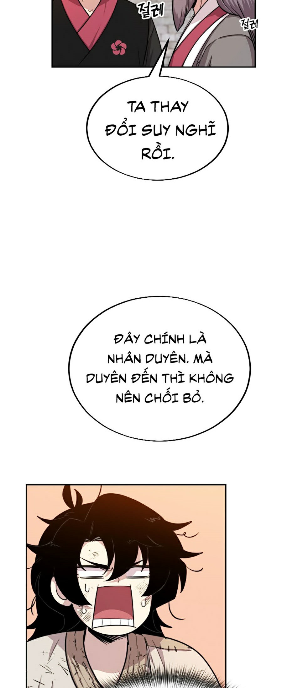 Hoa Sơn Tái Khởi Chapter 3 - Trang 2