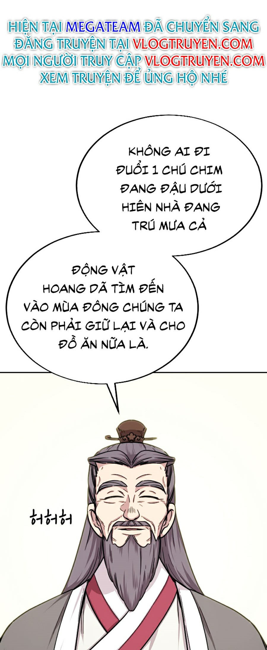 Hoa Sơn Tái Khởi Chapter 3 - Trang 2