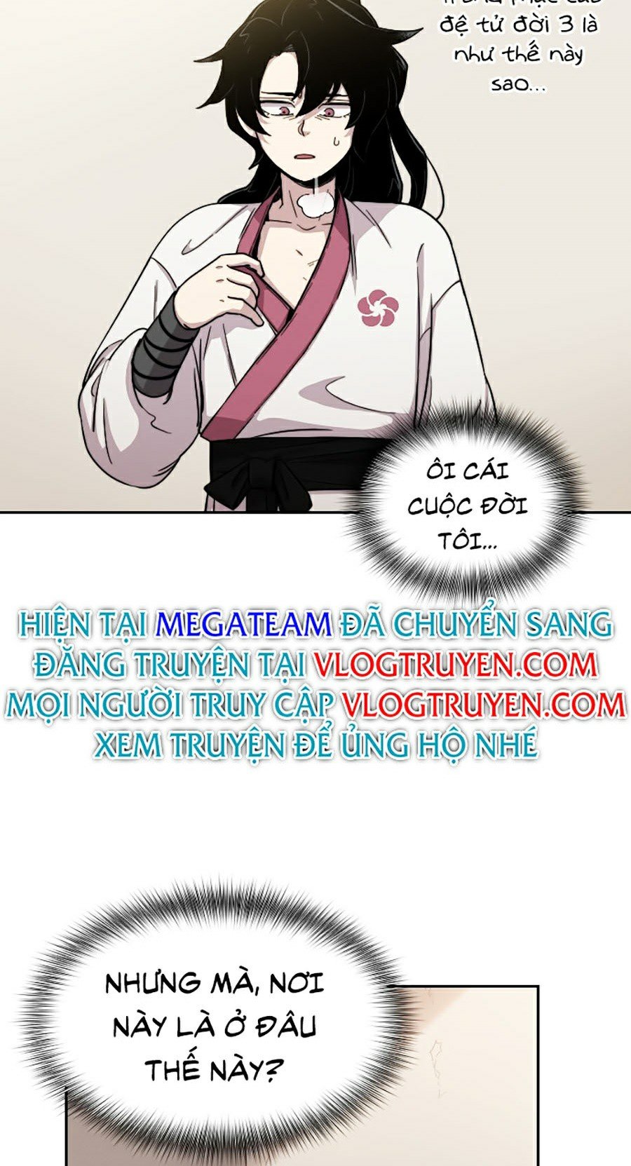 Hoa Sơn Tái Khởi Chapter 3 - Trang 2