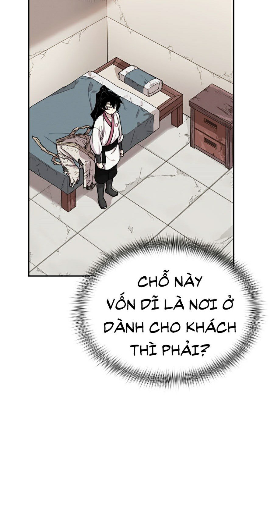 Hoa Sơn Tái Khởi Chapter 3 - Trang 2