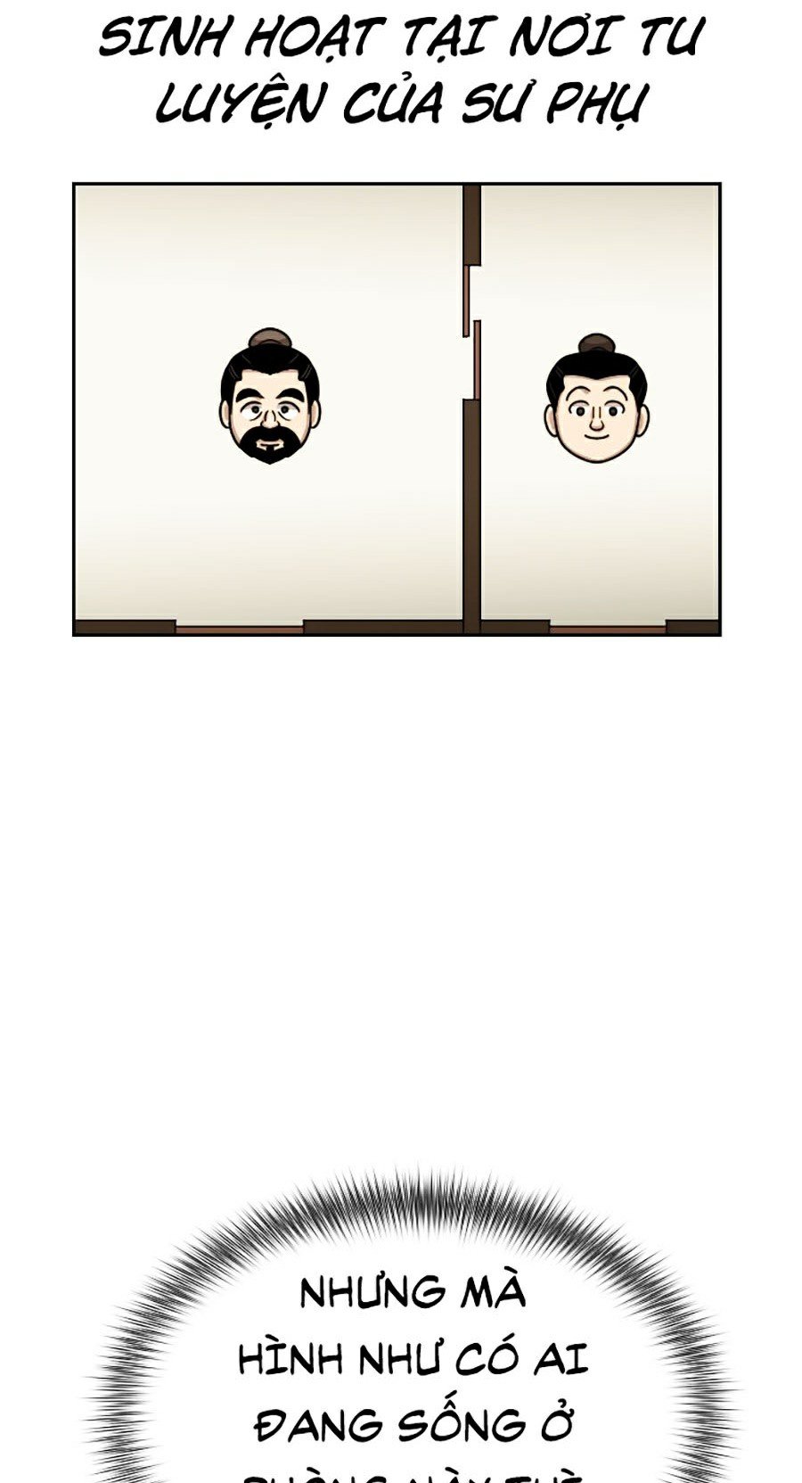 Hoa Sơn Tái Khởi Chapter 3 - Trang 2