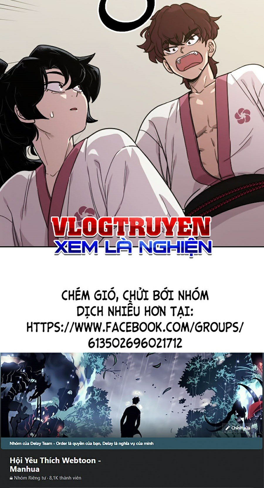 Hoa Sơn Tái Khởi Chapter 3 - Trang 2