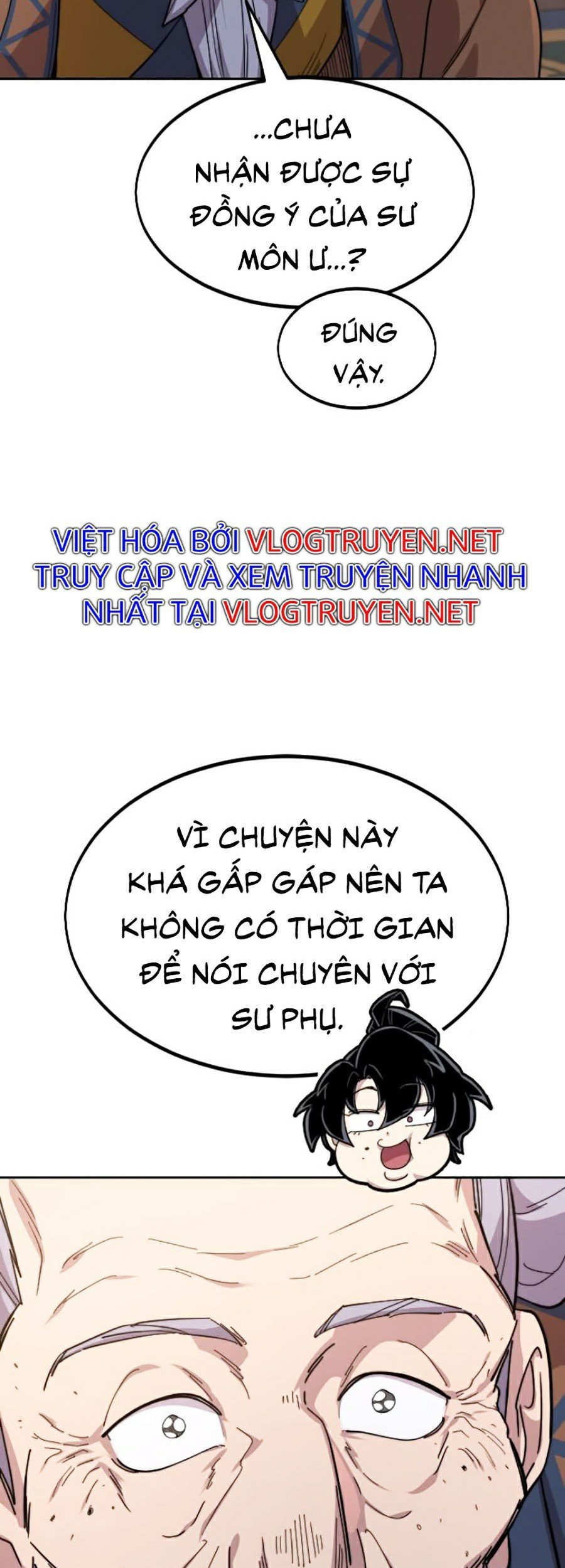 Hoa Sơn Tái Khởi Chapter 30 - Trang 2