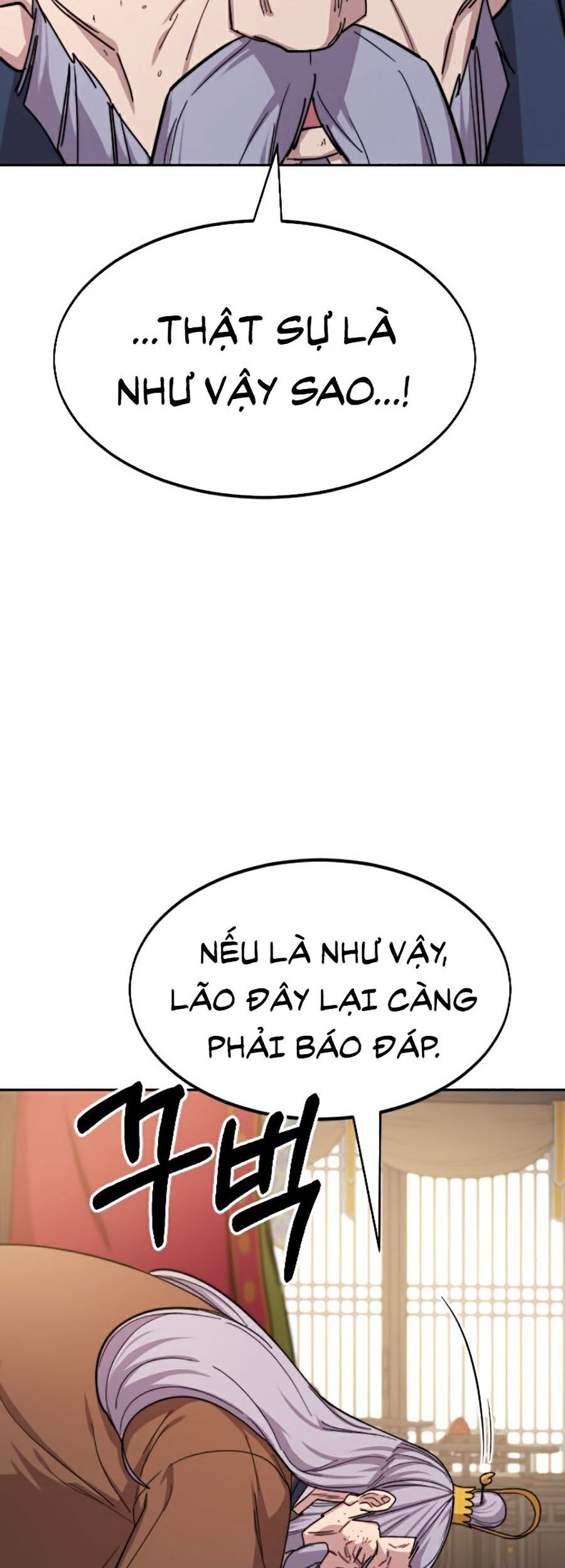 Hoa Sơn Tái Khởi Chapter 30 - Trang 2