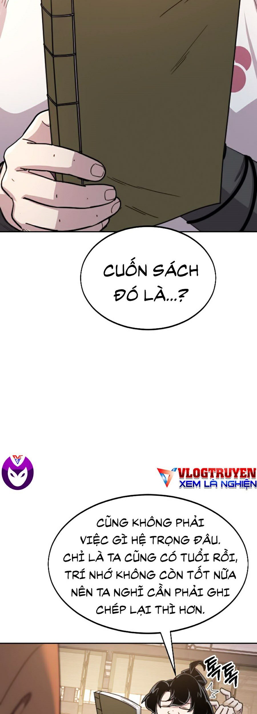 Hoa Sơn Tái Khởi Chapter 30 - Trang 2