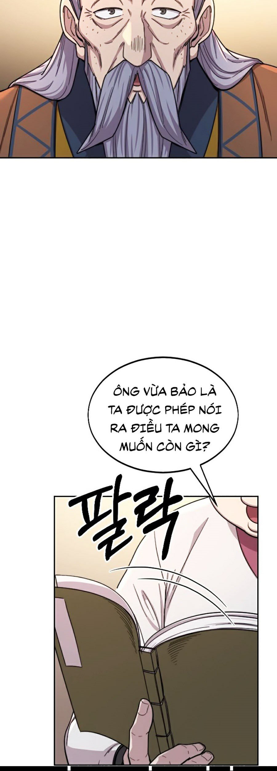 Hoa Sơn Tái Khởi Chapter 30 - Trang 2