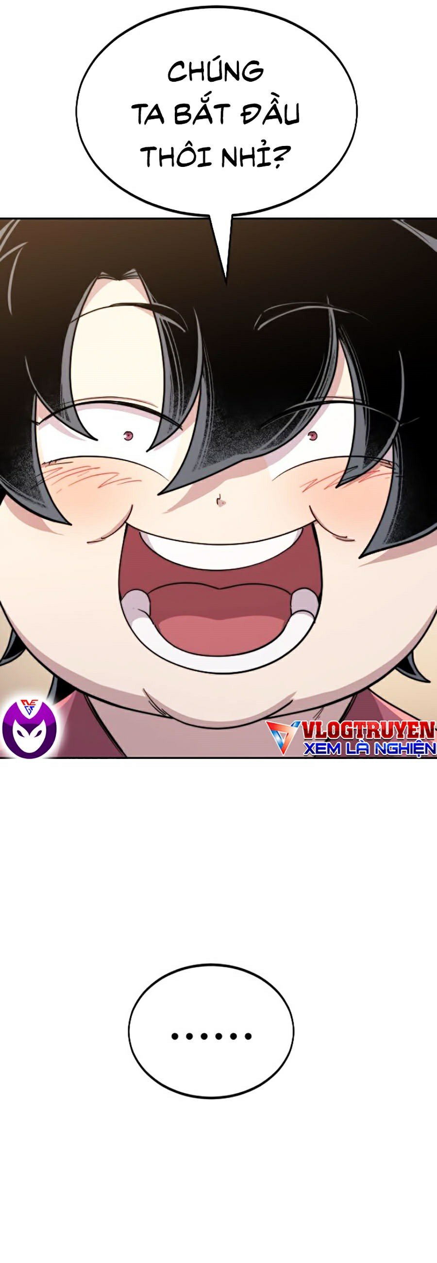 Hoa Sơn Tái Khởi Chapter 30 - Trang 2