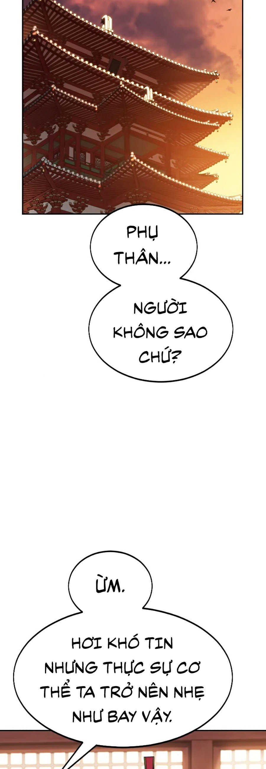 Hoa Sơn Tái Khởi Chapter 30 - Trang 2