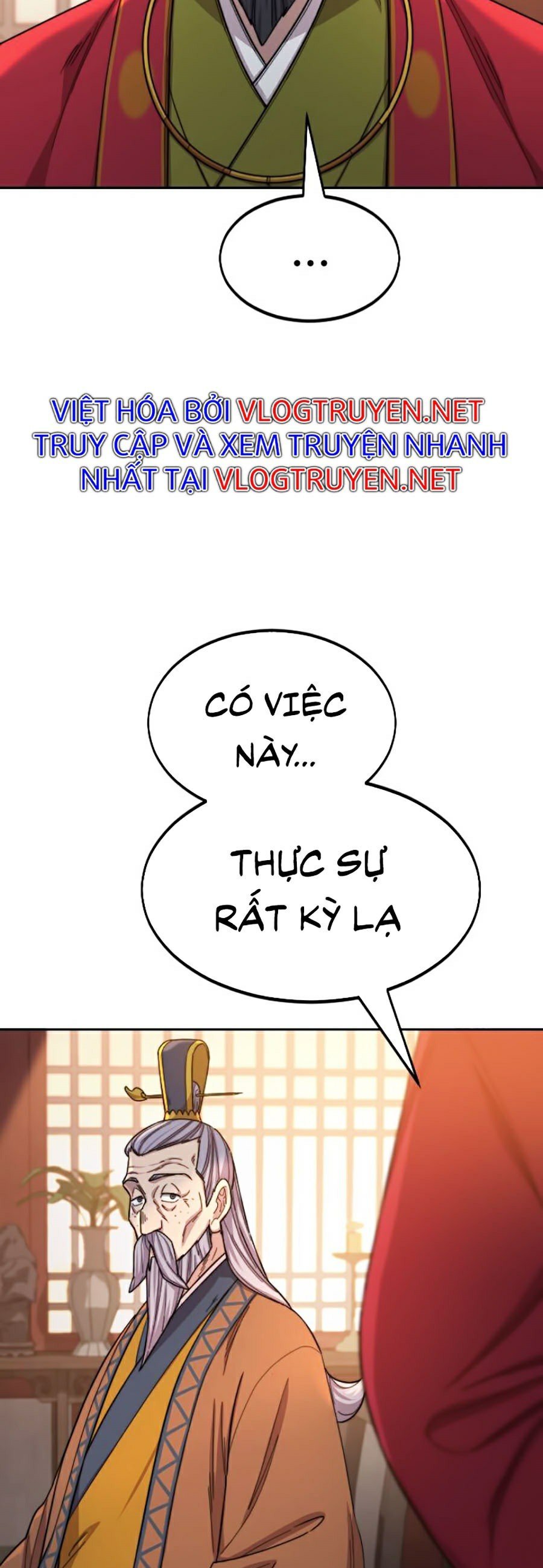 Hoa Sơn Tái Khởi Chapter 30 - Trang 2