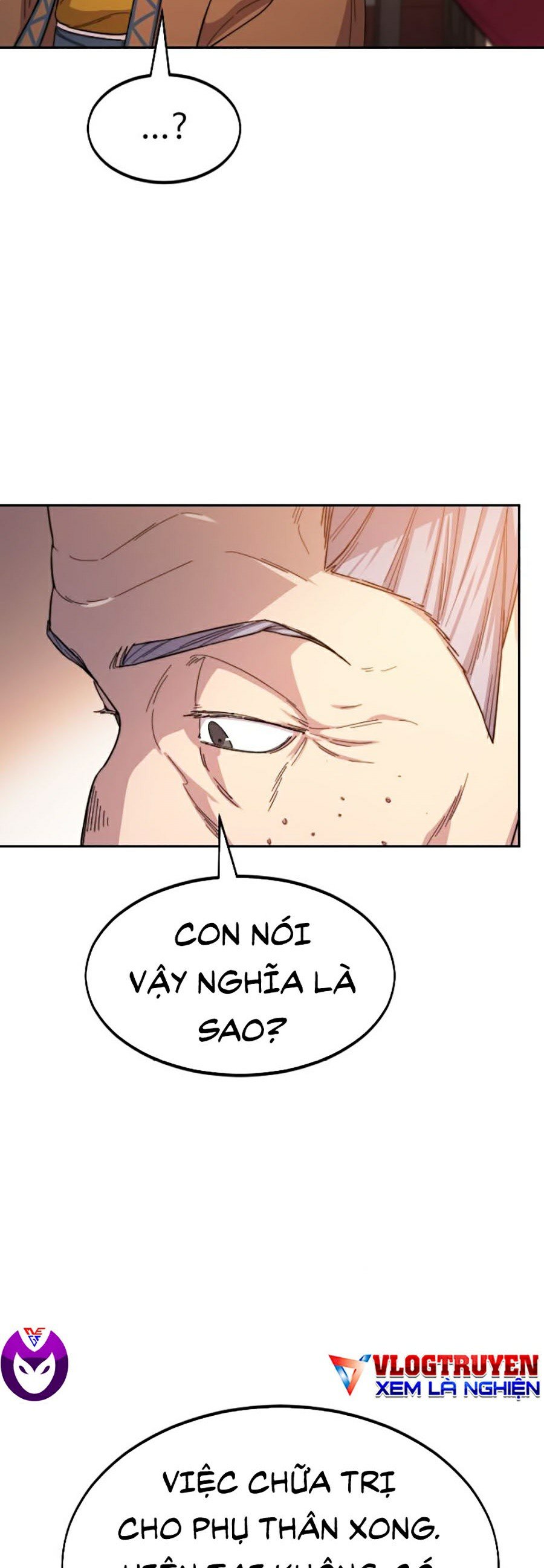 Hoa Sơn Tái Khởi Chapter 30 - Trang 2