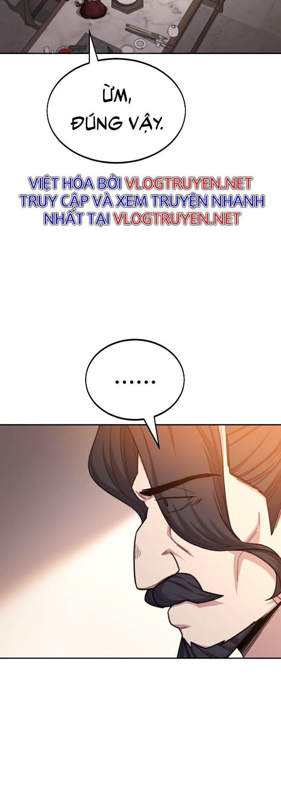 Hoa Sơn Tái Khởi Chapter 30 - Trang 2