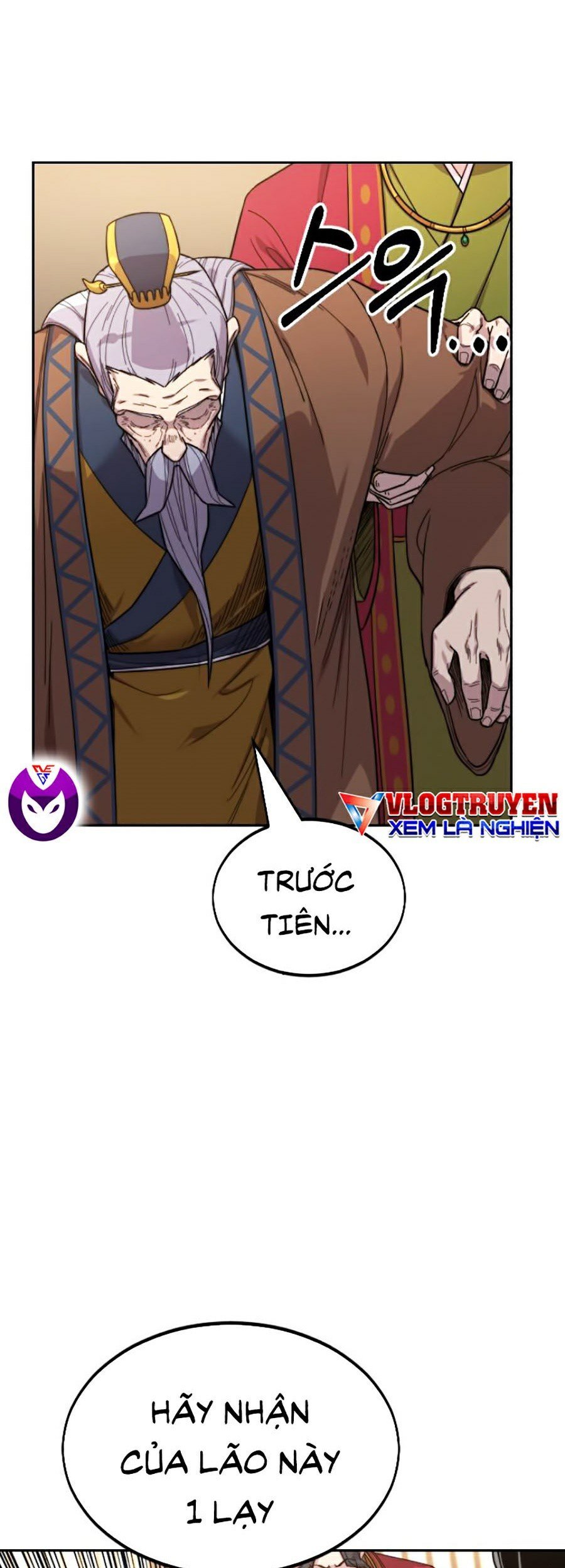 Hoa Sơn Tái Khởi Chapter 30 - Trang 2