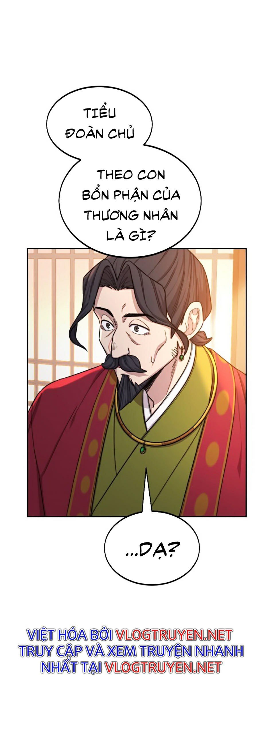 Hoa Sơn Tái Khởi Chapter 30 - Trang 2