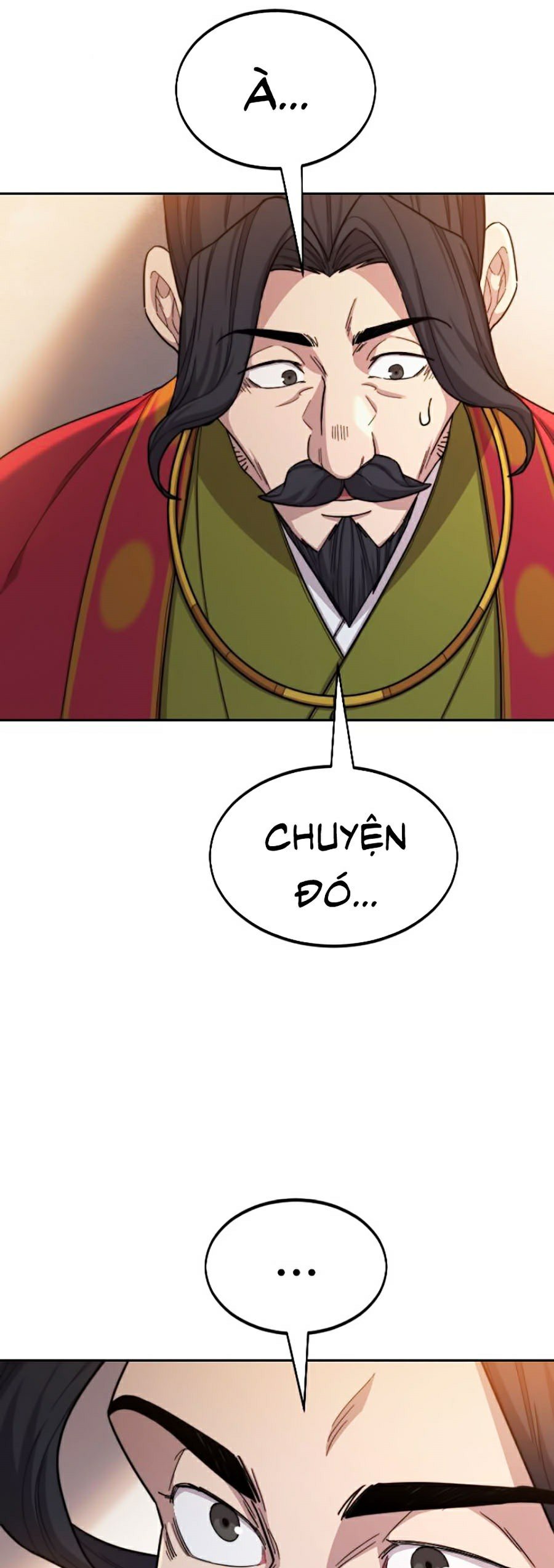 Hoa Sơn Tái Khởi Chapter 30 - Trang 2