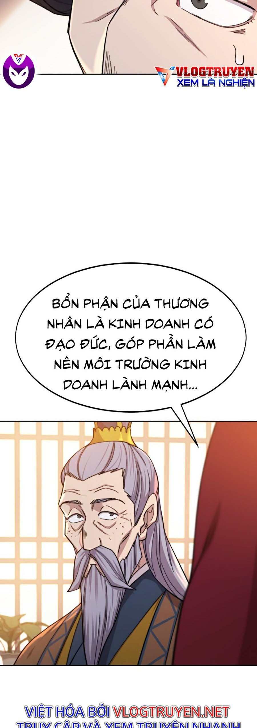 Hoa Sơn Tái Khởi Chapter 30 - Trang 2