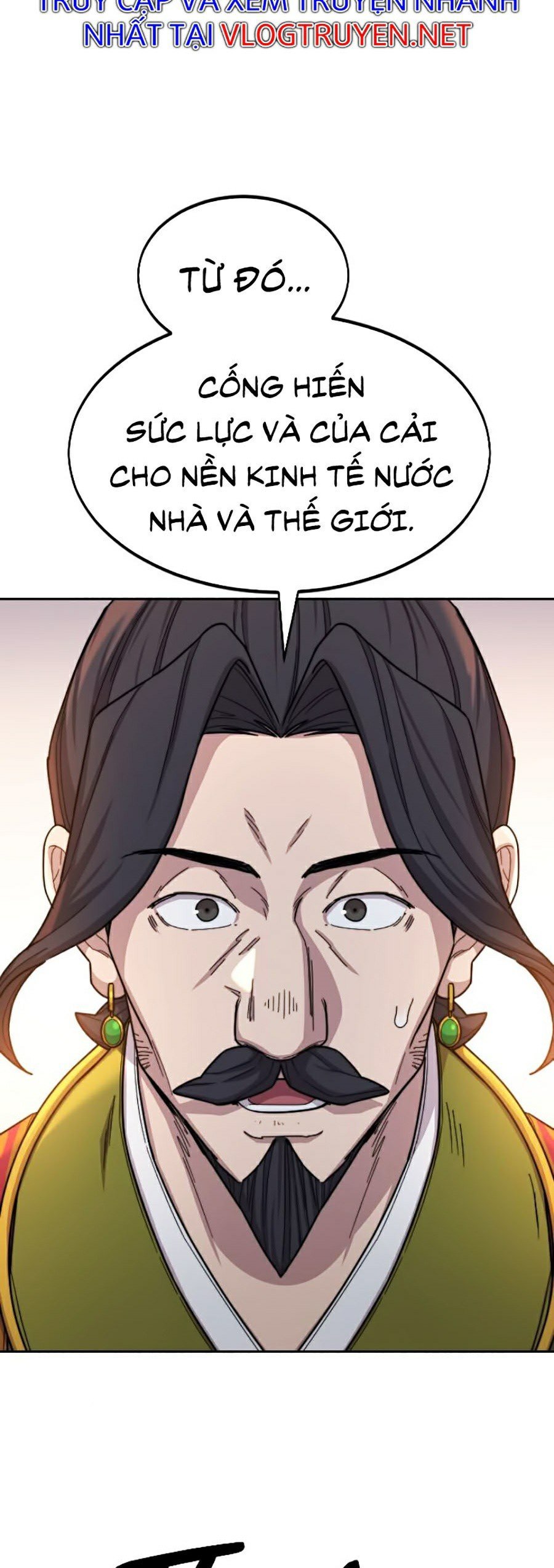 Hoa Sơn Tái Khởi Chapter 30 - Trang 2