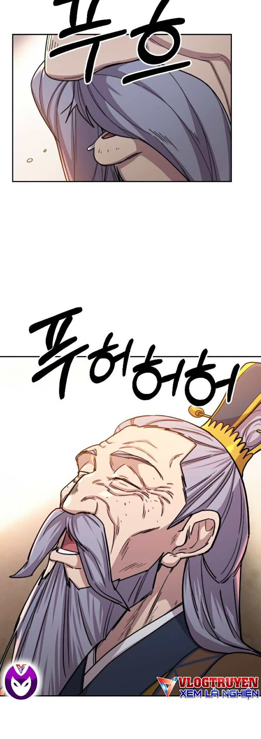 Hoa Sơn Tái Khởi Chapter 30 - Trang 2