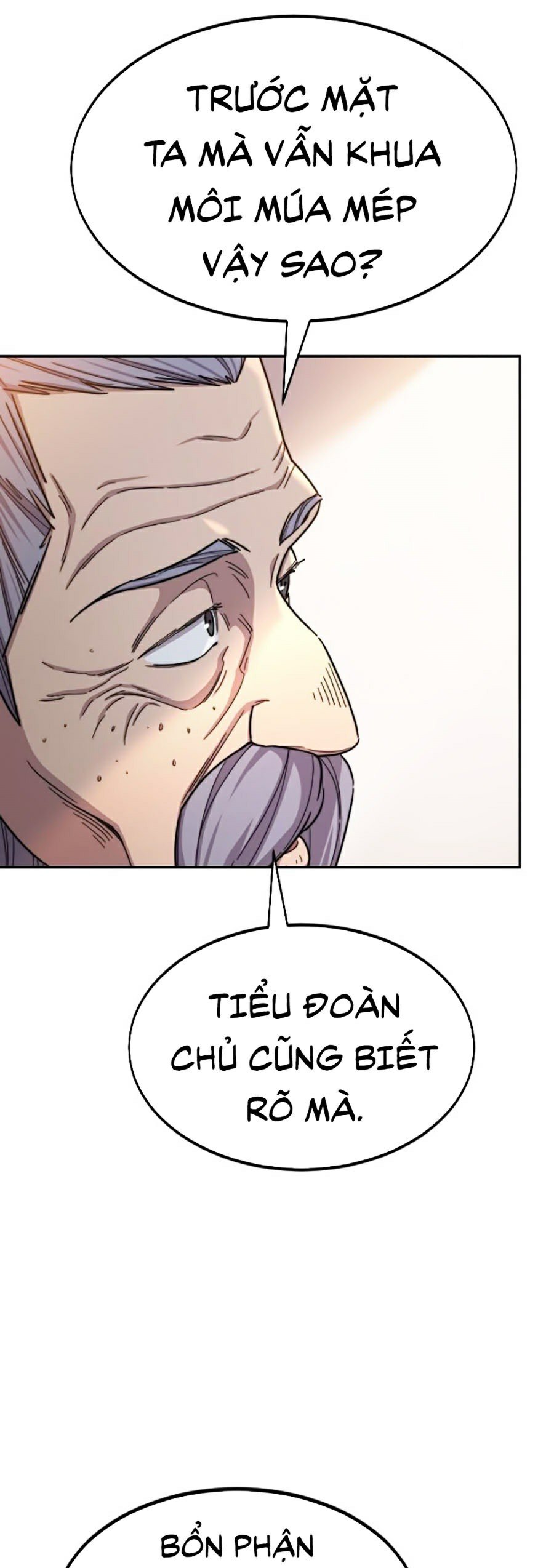 Hoa Sơn Tái Khởi Chapter 30 - Trang 2