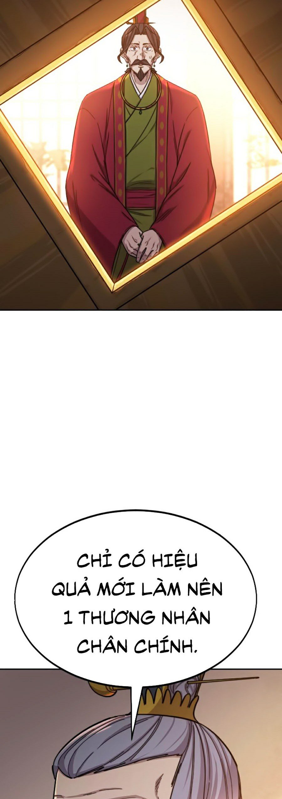 Hoa Sơn Tái Khởi Chapter 30 - Trang 2