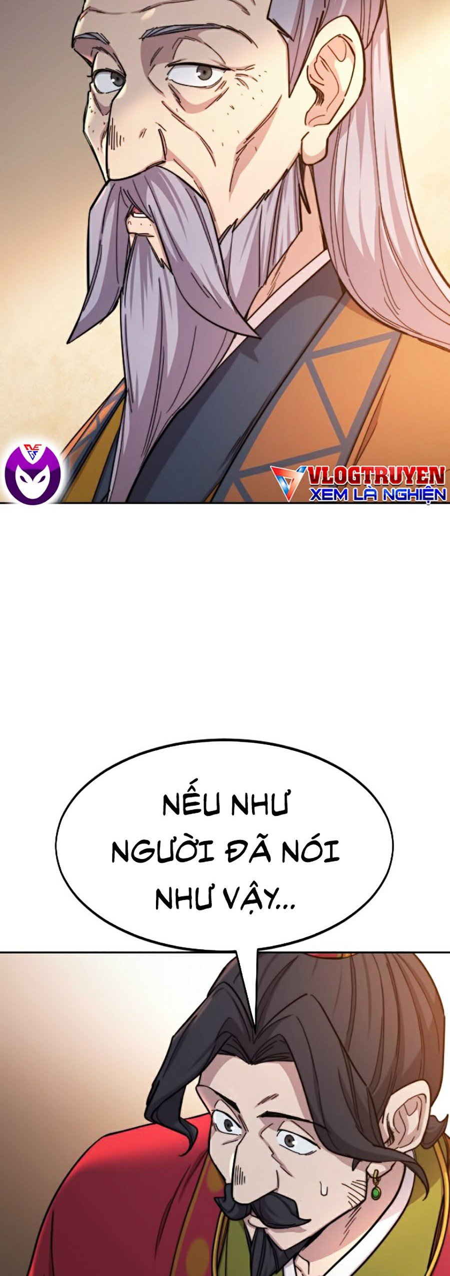 Hoa Sơn Tái Khởi Chapter 30 - Trang 2