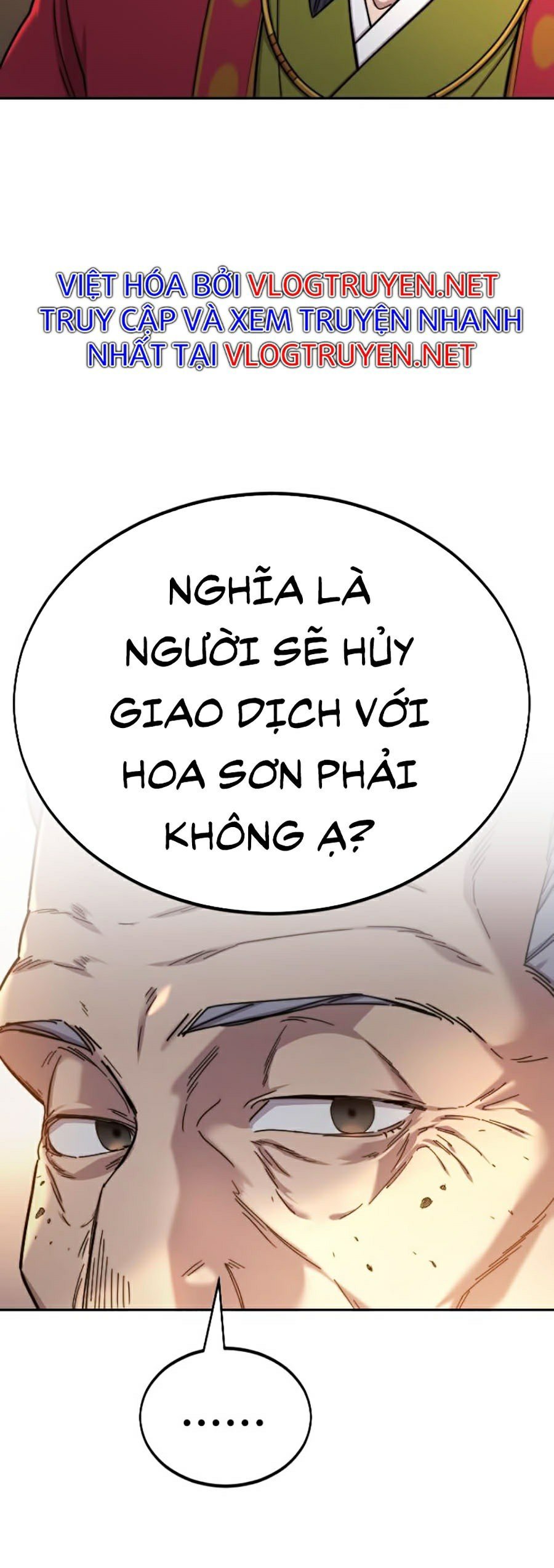 Hoa Sơn Tái Khởi Chapter 30 - Trang 2
