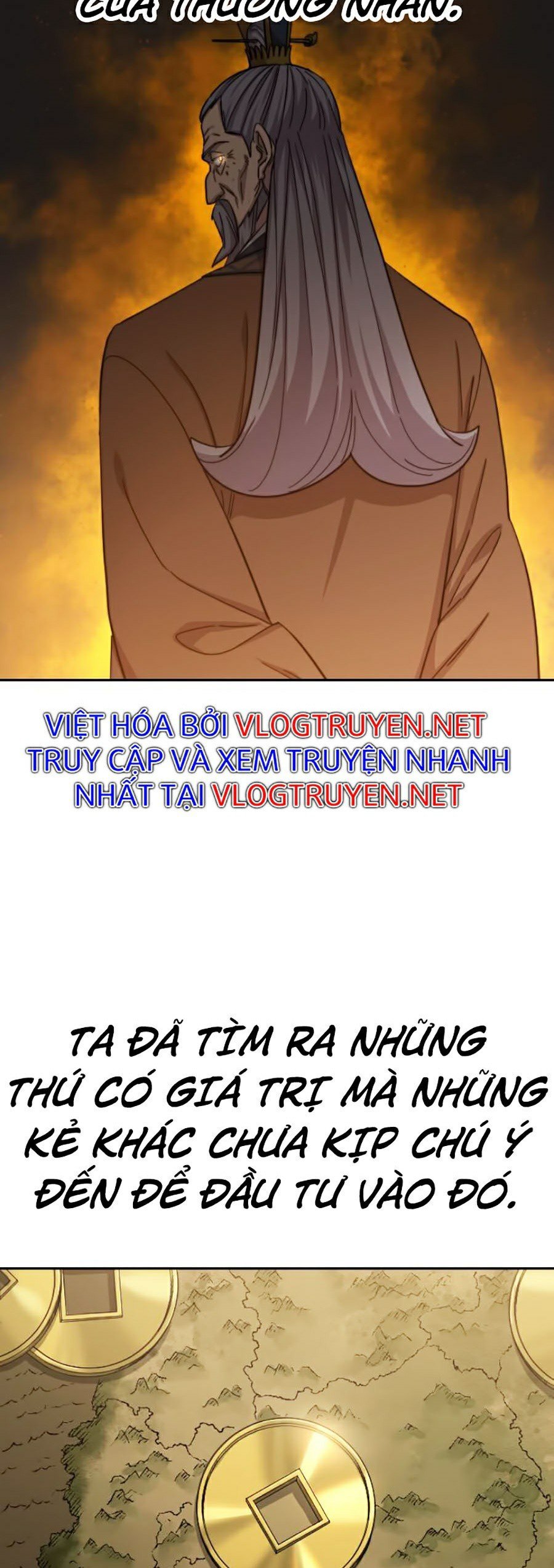 Hoa Sơn Tái Khởi Chapter 30 - Trang 2