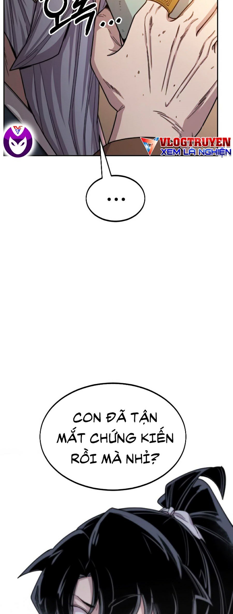 Hoa Sơn Tái Khởi Chapter 30 - Trang 2