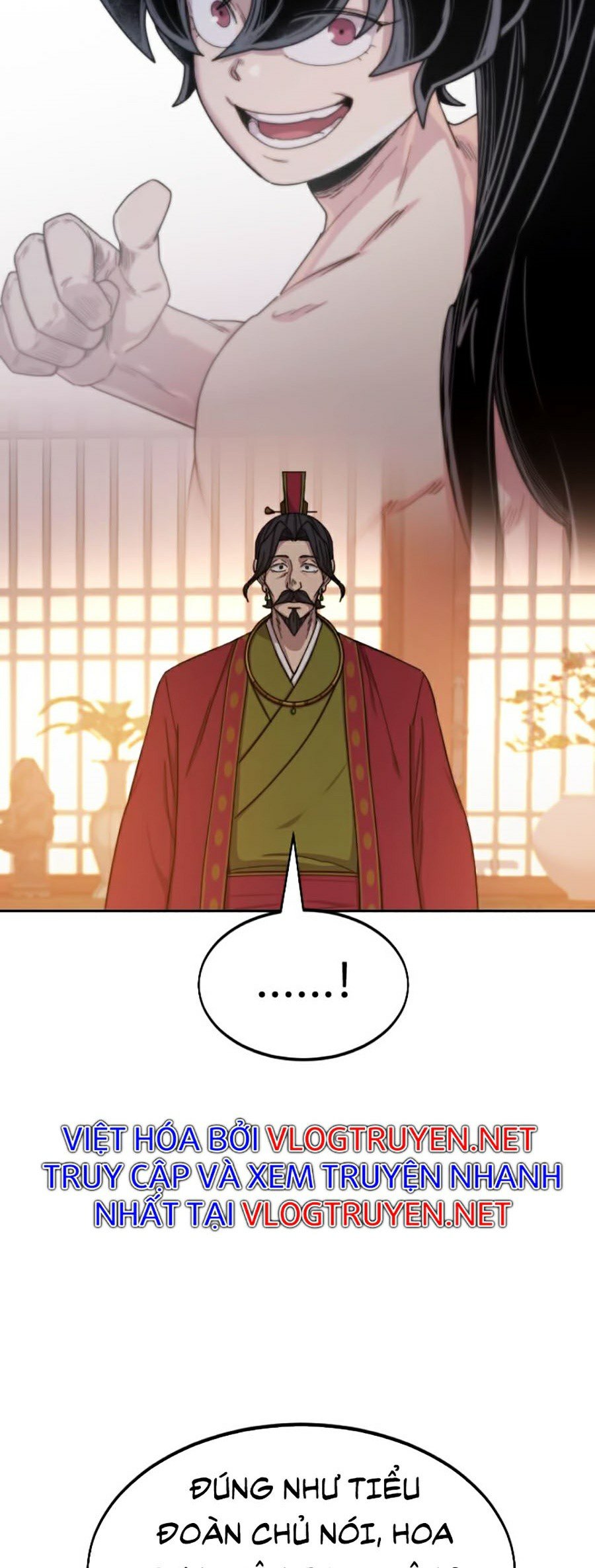 Hoa Sơn Tái Khởi Chapter 30 - Trang 2