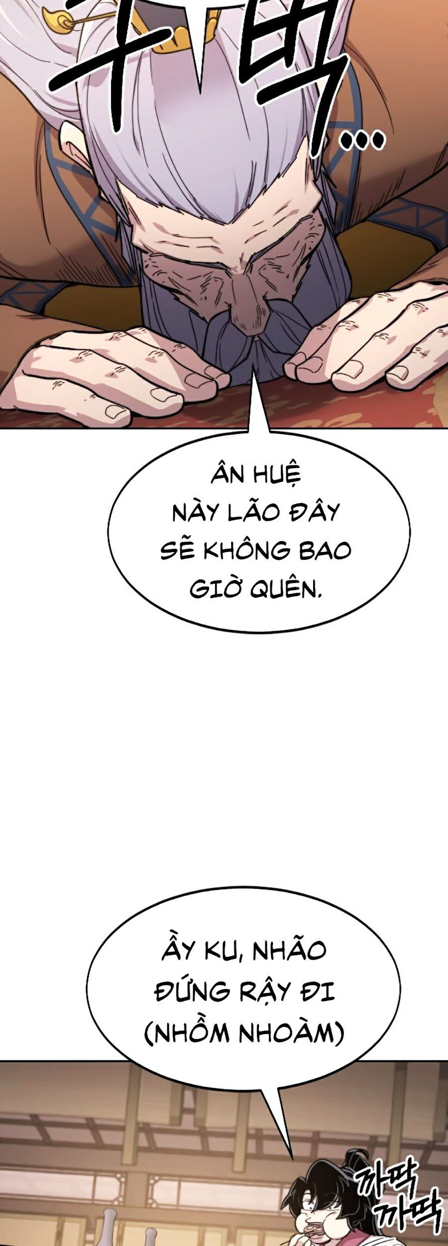 Hoa Sơn Tái Khởi Chapter 30 - Trang 2