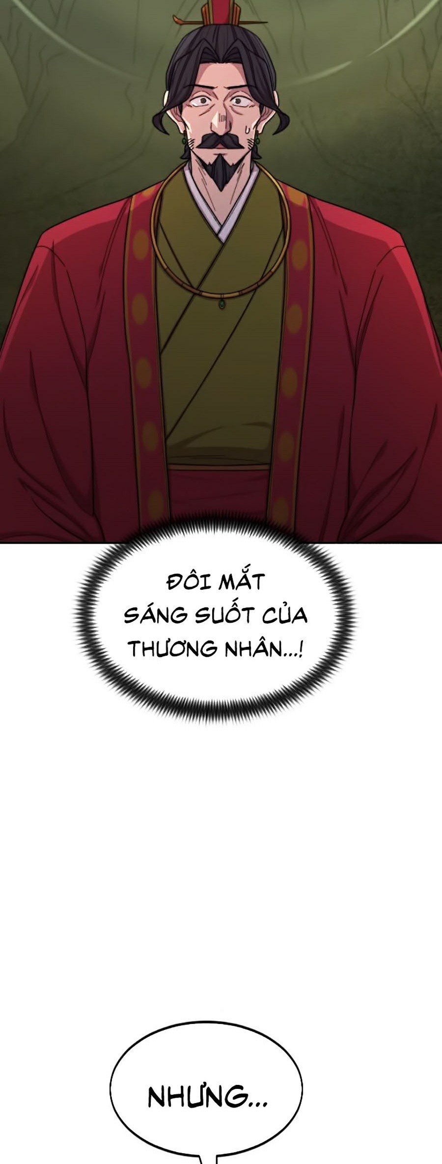 Hoa Sơn Tái Khởi Chapter 30 - Trang 2