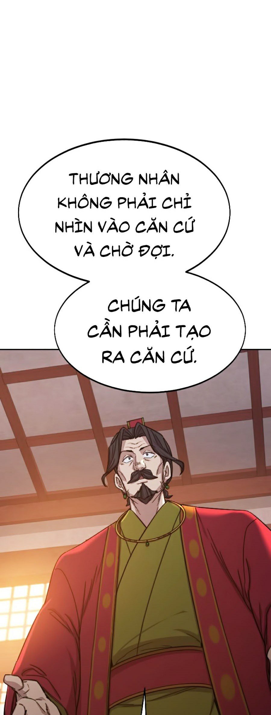 Hoa Sơn Tái Khởi Chapter 30 - Trang 2