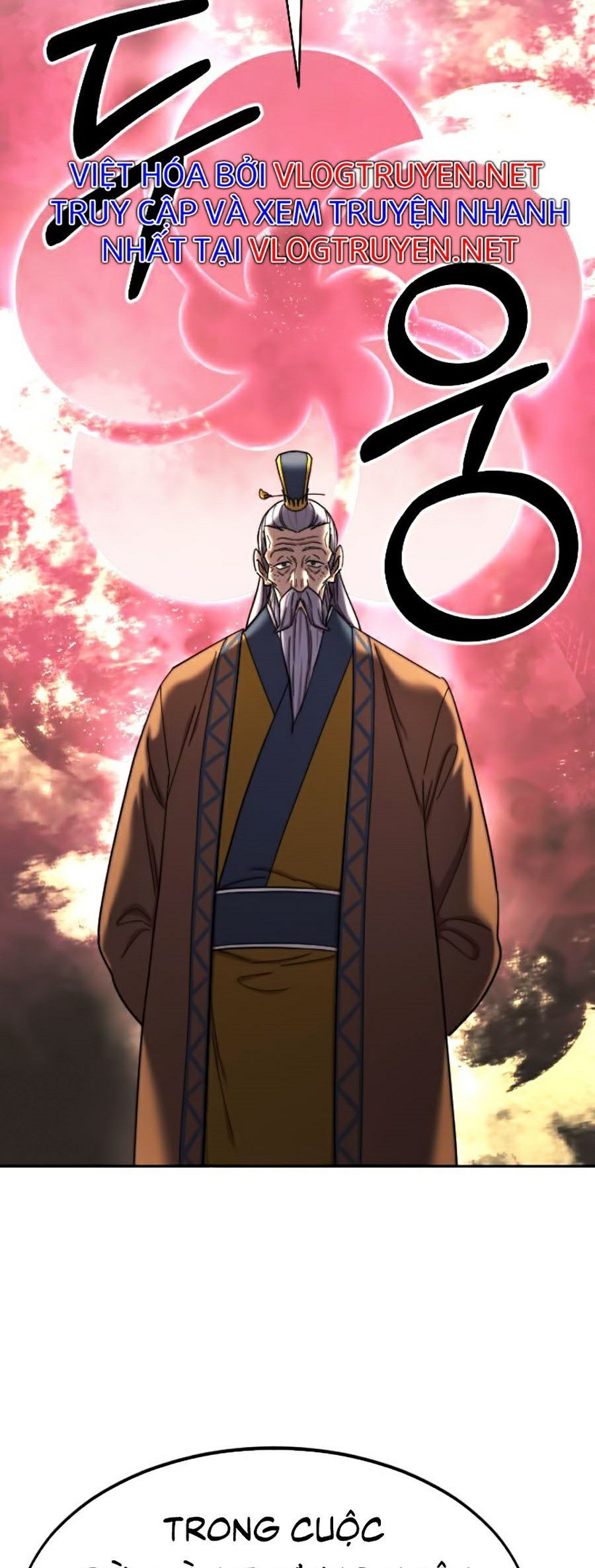 Hoa Sơn Tái Khởi Chapter 30 - Trang 2