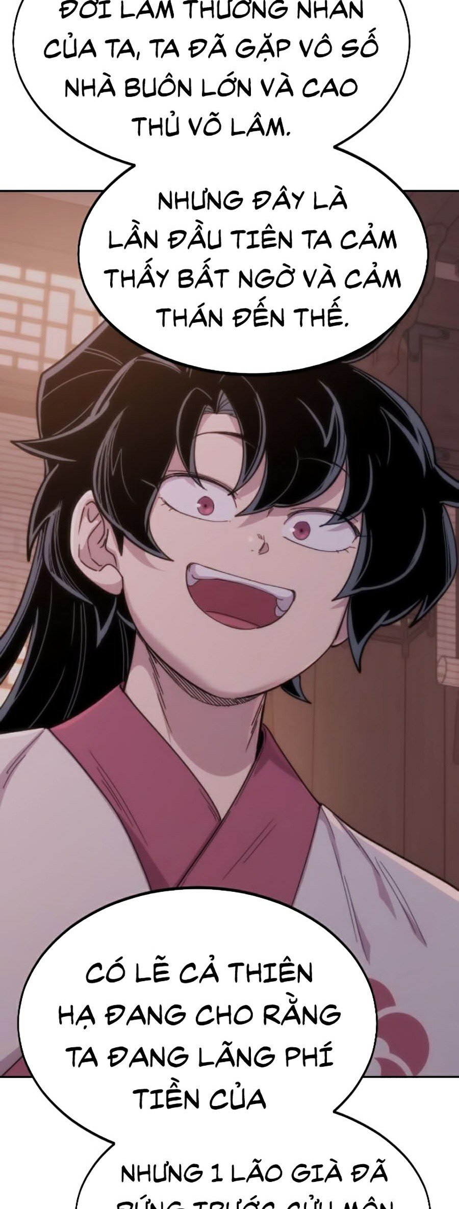 Hoa Sơn Tái Khởi Chapter 30 - Trang 2