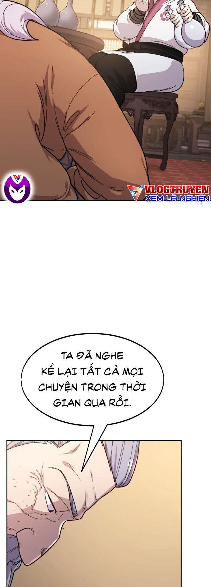 Hoa Sơn Tái Khởi Chapter 30 - Trang 2