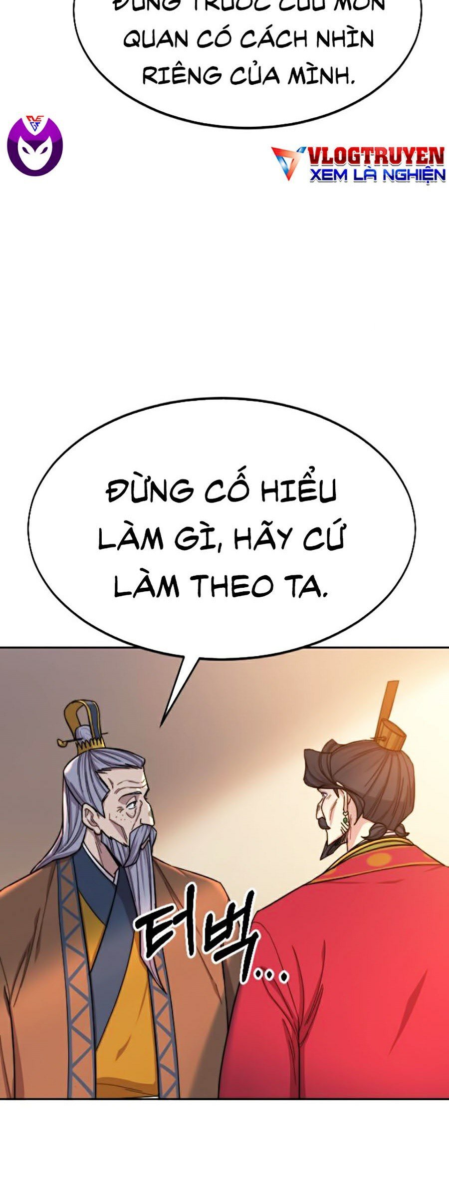 Hoa Sơn Tái Khởi Chapter 30 - Trang 2