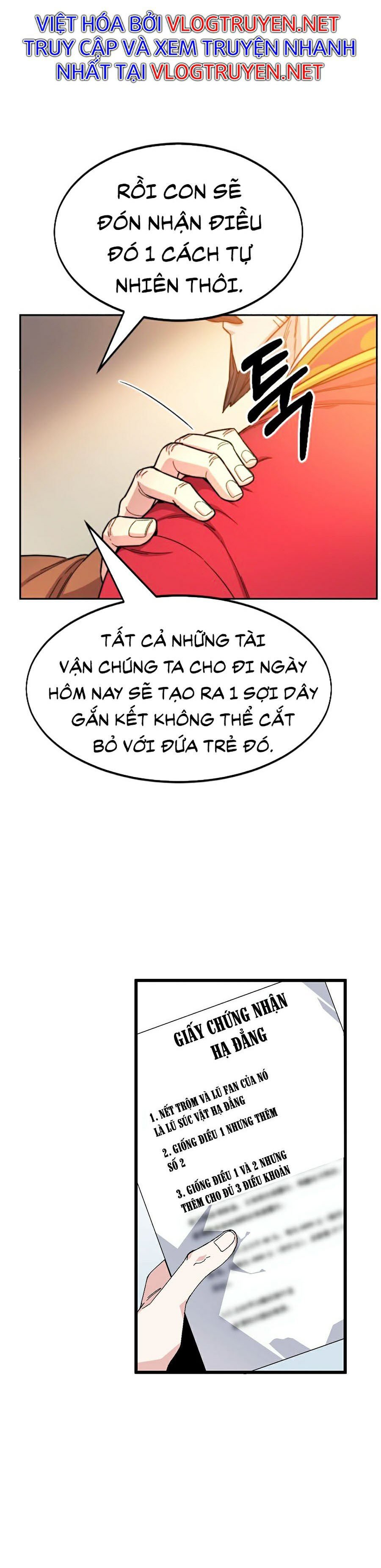 Hoa Sơn Tái Khởi Chapter 30 - Trang 2