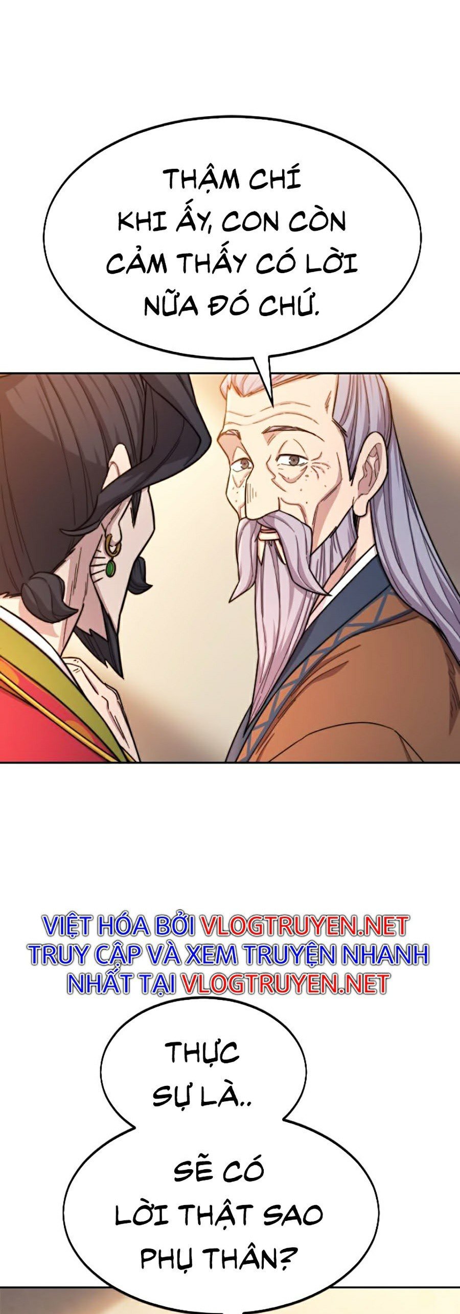 Hoa Sơn Tái Khởi Chapter 30 - Trang 2