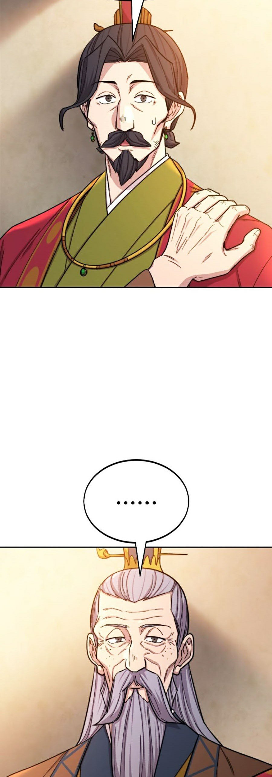 Hoa Sơn Tái Khởi Chapter 30 - Trang 2