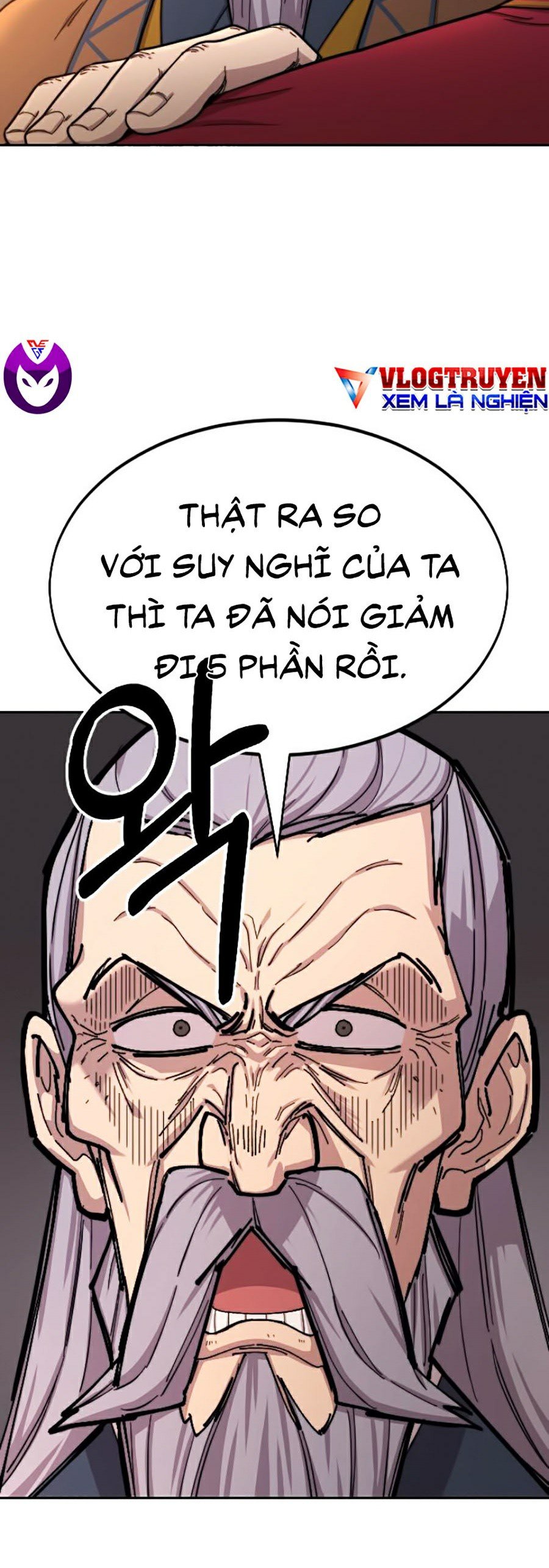 Hoa Sơn Tái Khởi Chapter 30 - Trang 2
