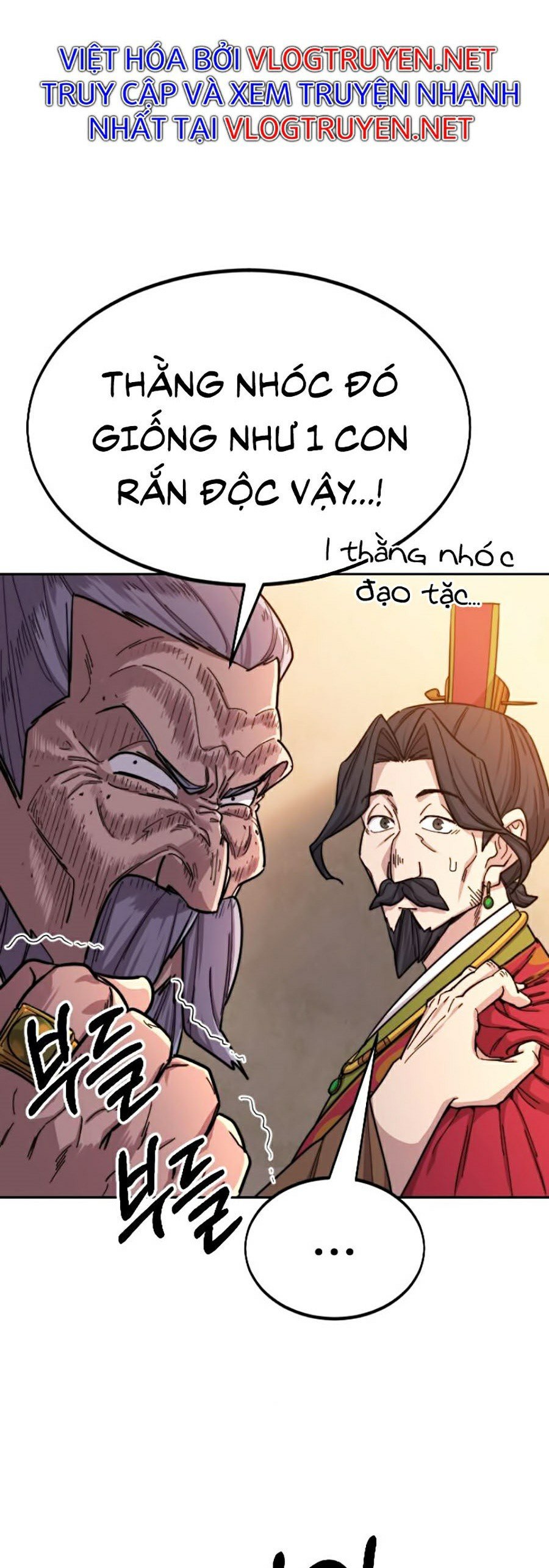 Hoa Sơn Tái Khởi Chapter 30 - Trang 2