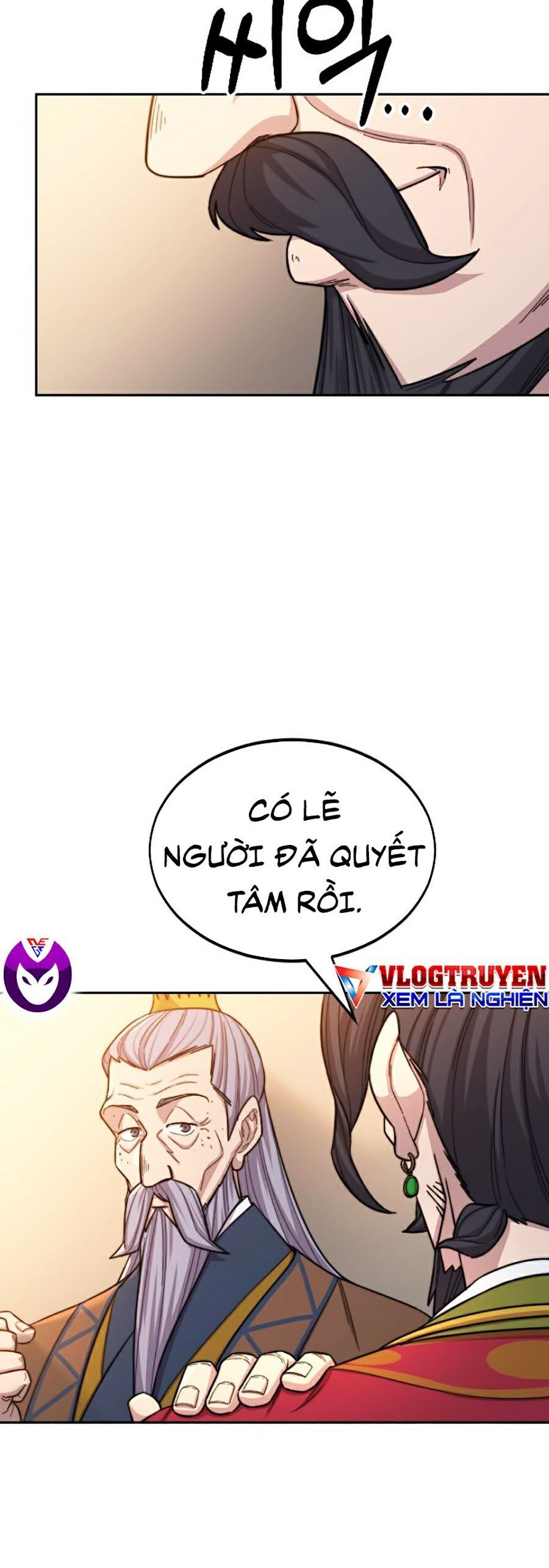 Hoa Sơn Tái Khởi Chapter 30 - Trang 2