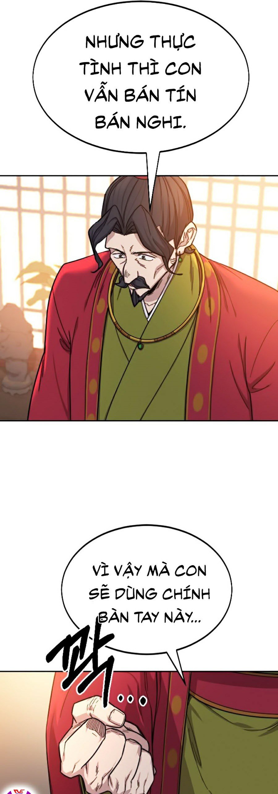 Hoa Sơn Tái Khởi Chapter 30 - Trang 2