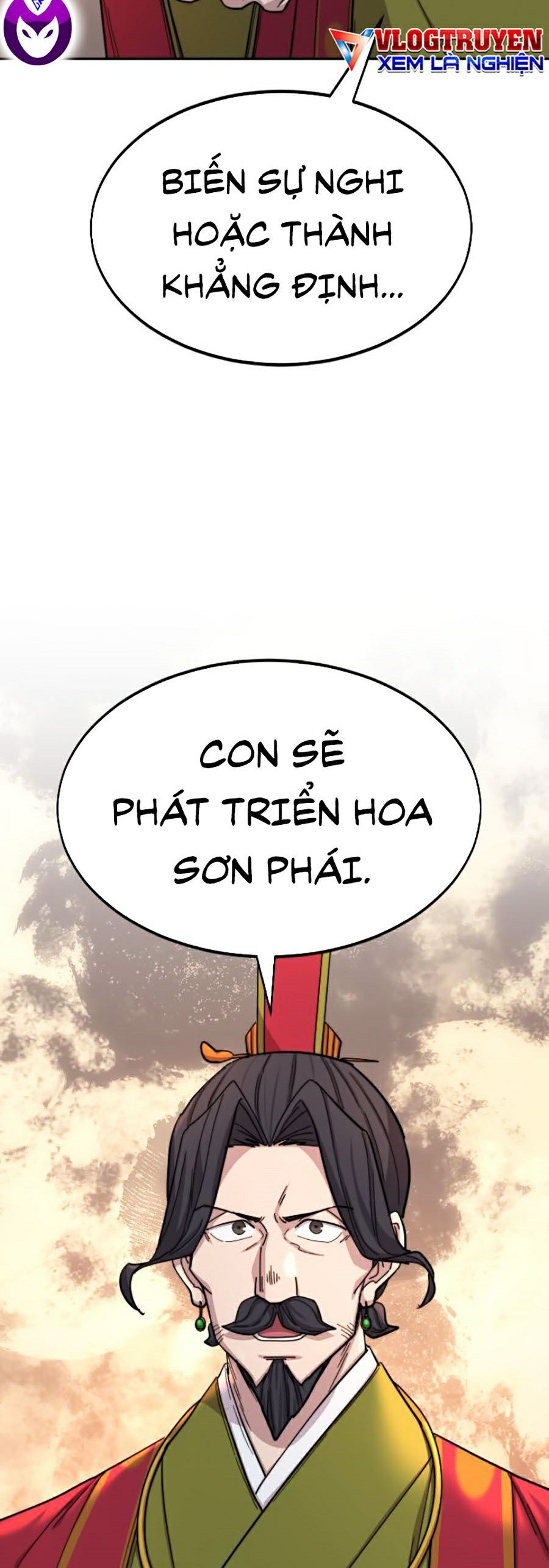 Hoa Sơn Tái Khởi Chapter 30 - Trang 2
