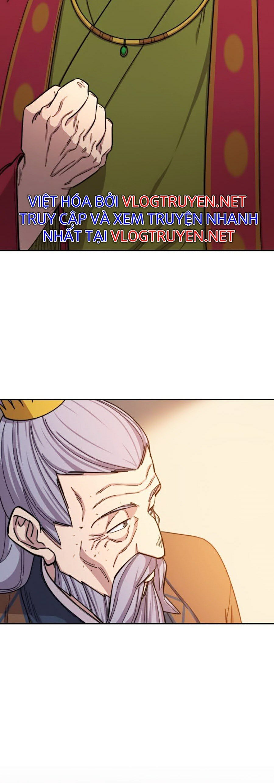 Hoa Sơn Tái Khởi Chapter 30 - Trang 2