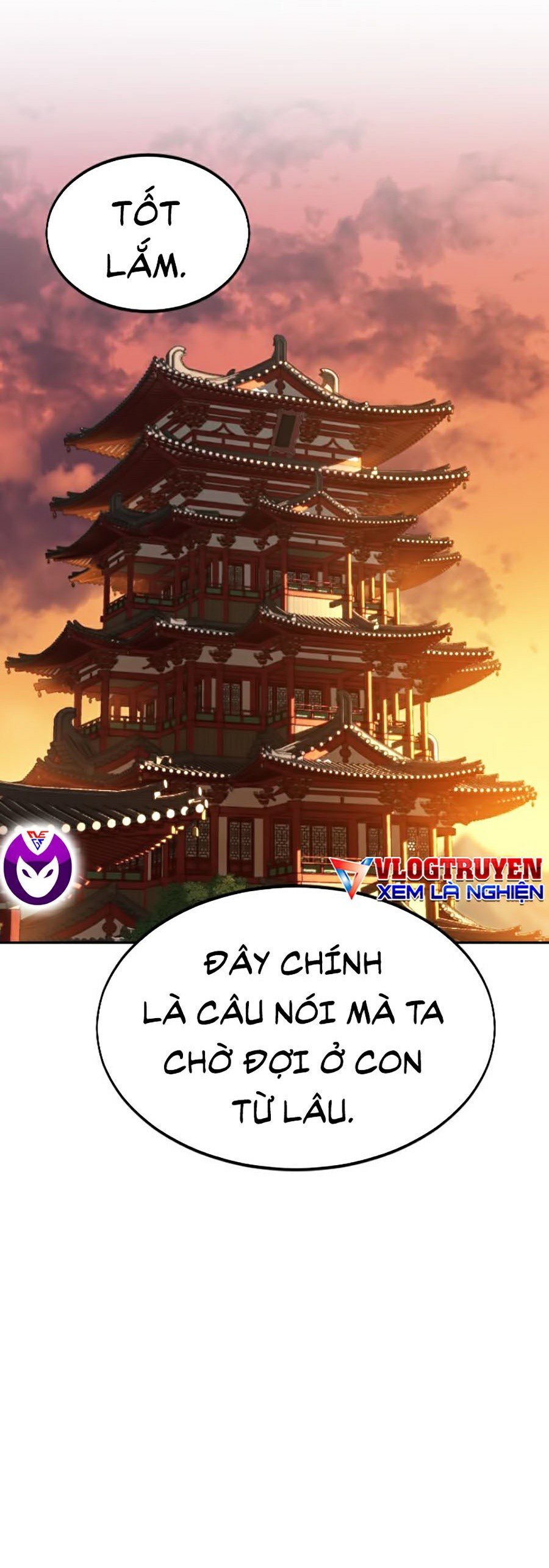 Hoa Sơn Tái Khởi Chapter 30 - Trang 2